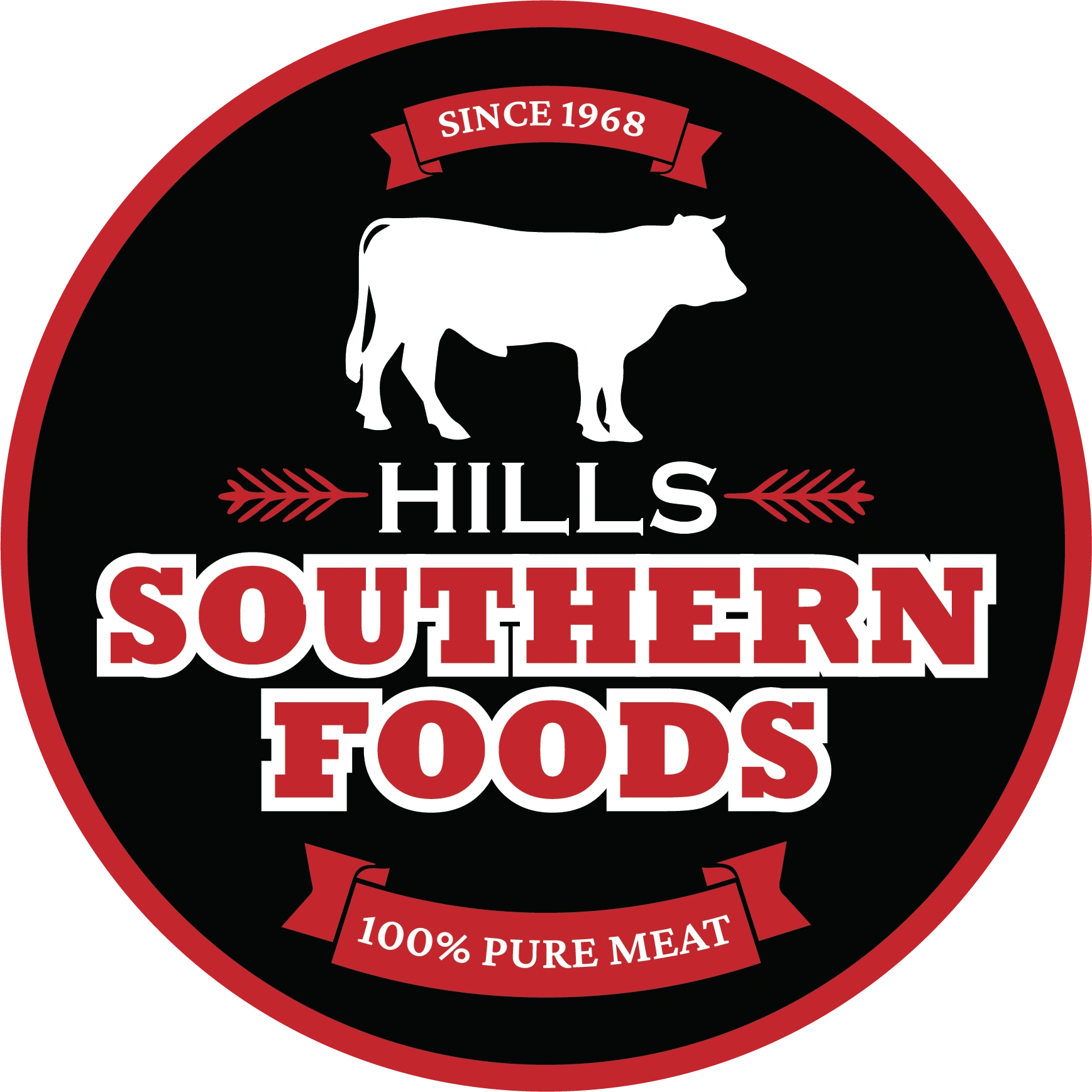 Beef Jerky Hill's Southern Foods
